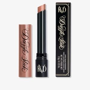 3/$30 NIB KVD Beauty Dazzle Stick Longwear Eyeshadow - Hail Surge